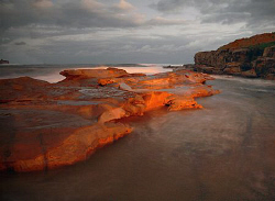 Malabar, Sydney by Doug Anderson 